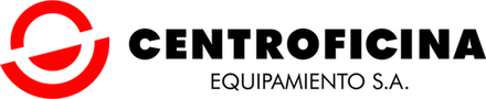 Centroficina Equipamiento
