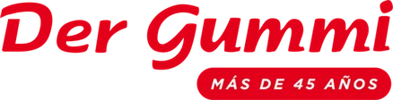 Der Gummi