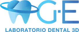 G·E Laboratorio Dental 3D